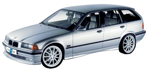 BMW 3er Touring (E36)