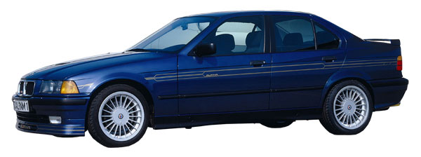 BMW 3er (E36)