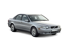 Volvo S80 I