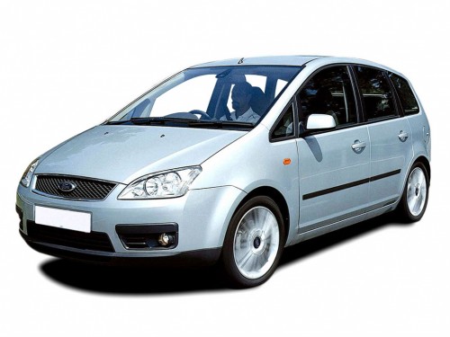 Ford Focus C-MAX I